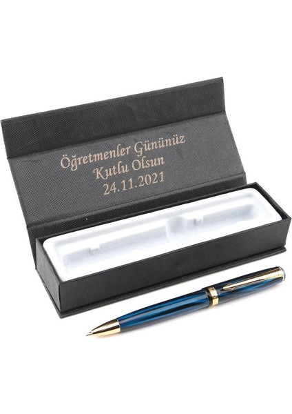 Kişiye Özel Lüks Tükenmez Kalem fiyatları