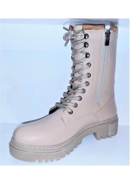 W.angel 001122-015 Kadın Uzun Postal Bot fırsatları