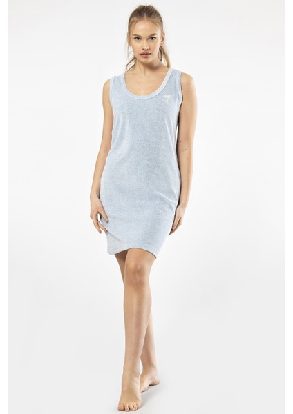 Kadın Askılı Elbise modelleri