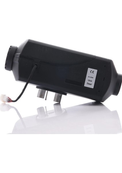 5kw 12V Webasto Muadili Dizel Isıtıcı