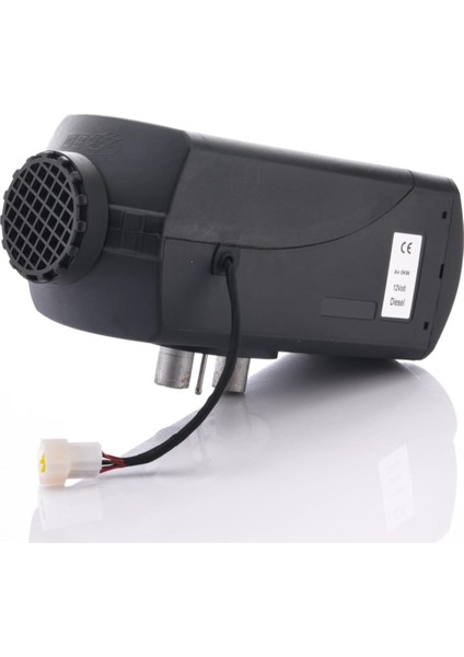 5kw 12V Webasto Muadili Dizel Isıtıcı modelleri