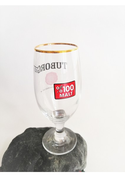 30 cc Tuborg Bira Batdağı 1 Adet
