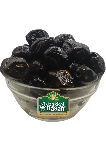 Siyah Zeytin Special 500 gr