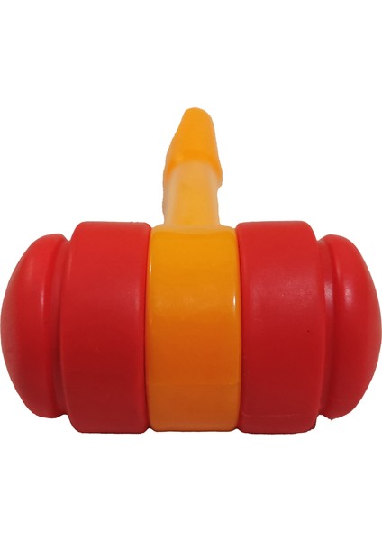 Plastik Tokmak Tokmak Makinası
