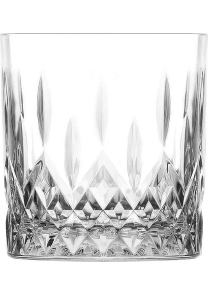 Odin Su Bardak 3'lü Su Meşrubat Bardağı ODN435