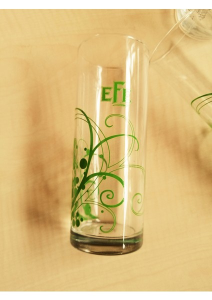 Efe Rakı Bardağı 1 Adet