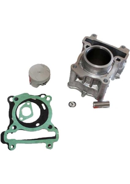 Store Yamaha Xmax 125 Silindir Piston Kit 4V 52MM Dp1