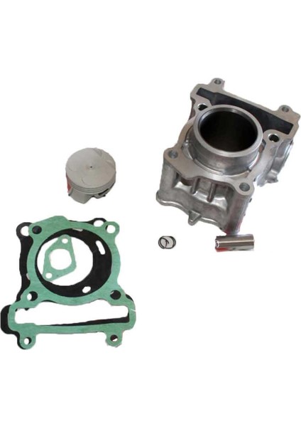Store Yamaha Xmax 125 Silindir Piston Kit 4V 52MM Dp1 fiyatları