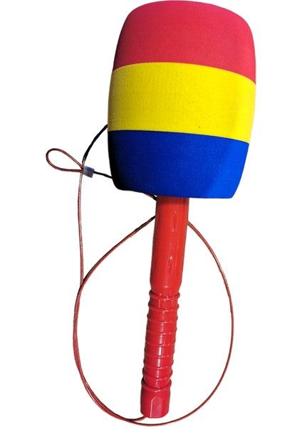 Plastik Tokmak Tokmak Makinası Yedek Parça