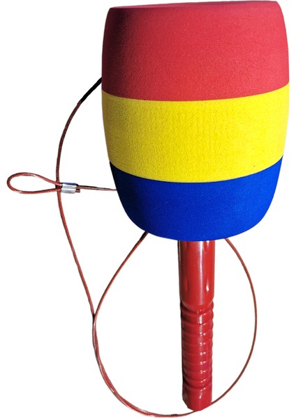 Plastik Tokmak Tokmak Makinası Yedek Parça