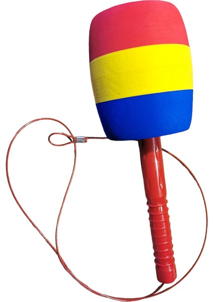 Plastik Tokmak Tokmak Makinası Yedek Parça