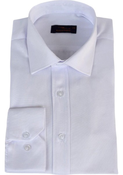 Erkek Silim Fit Gömlek BGL-ST02491