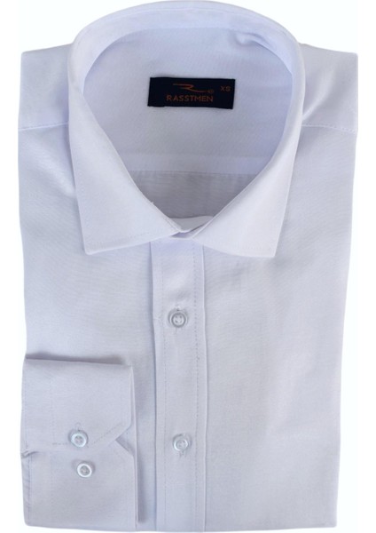 Erkek Silim Fit Gömlek BGL-ST02491 fiyatları