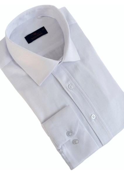 Erkek Silim Fit Gömlek BGL-ST02491 modelleri