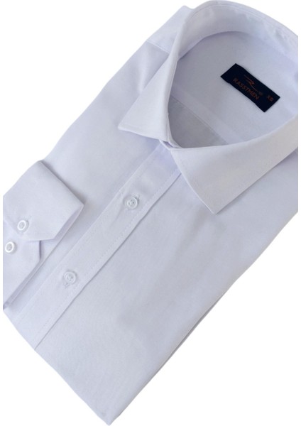 Erkek Silim Fit Gömlek BGL-ST02491 fırsatları