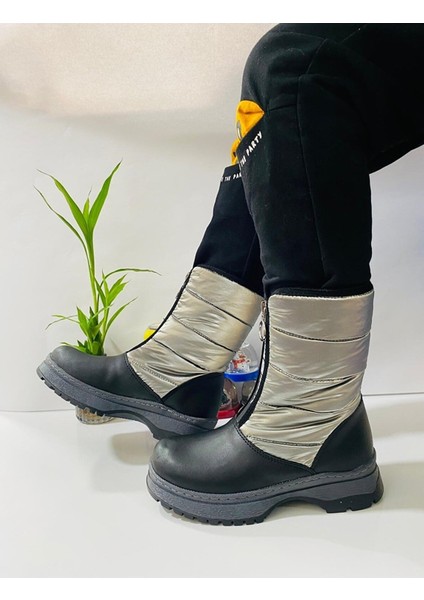 04335 Ferumarlı Soğuk Geçirmez Bot