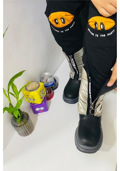 04335 Ferumarlı Soğuk Geçirmez Bot modelleri