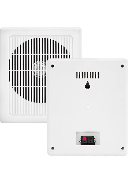 Magıcvoıce MV-15930 13 cm 10 W 100 V Hat Sütun Hoparlör Trafolu