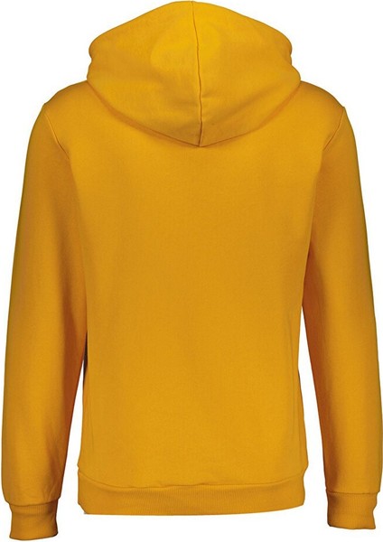 Erkek Regular Fit Sweat