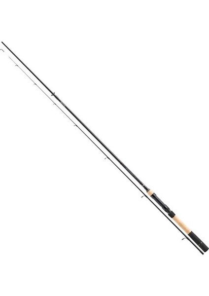 Megaforce Jigger 2.2m 1-9 gr 2 P Lrf Olta Kamışı