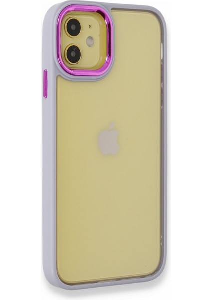 Apple Iphone 12 Kılıf A+++ Dora Silikon Kapak + Kablo Koruyucu