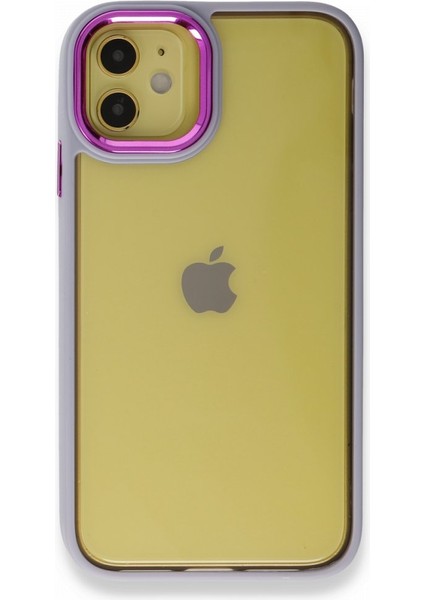 Apple Iphone 12 Kılıf A+++ Dora Silikon Kapak + Kablo Koruyucu