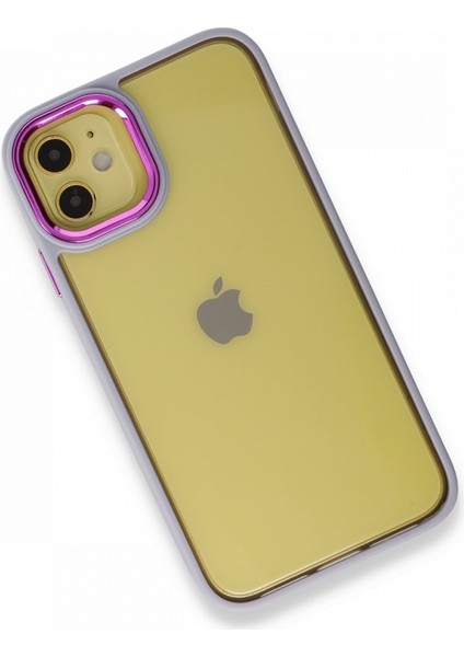 Apple Iphone 12 Kılıf A+++ Dora Silikon Kapak + Kablo Koruyucu
