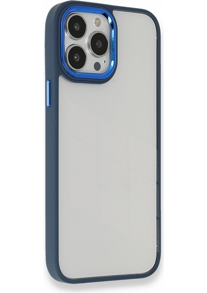 Apple Iphone 14 Pro Max Kılıf A+++ Dora Silikon Kapak + Kablo Koruyucu