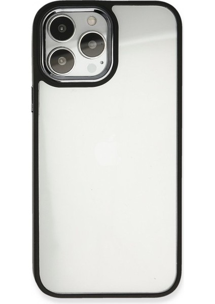 Apple Iphone 13 Pro Max Kılıf A+++ Dora Silikon Kapak + Kablo Koruyucu