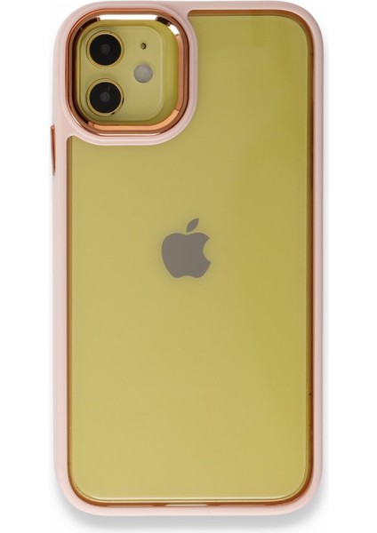 Apple Iphone 11 Kılıf A+++ Dora Silikon Kapak + Kablo Koruyucu
