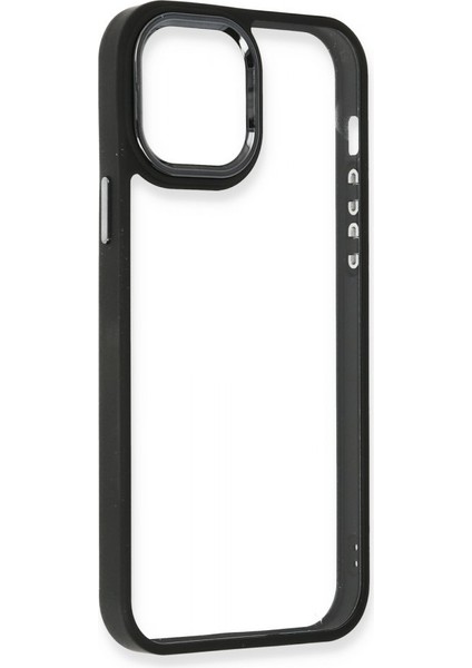 Apple Iphone 12 Pro Kılıf A+++ Dora Silikon Kapak + Kablo Koruyucu