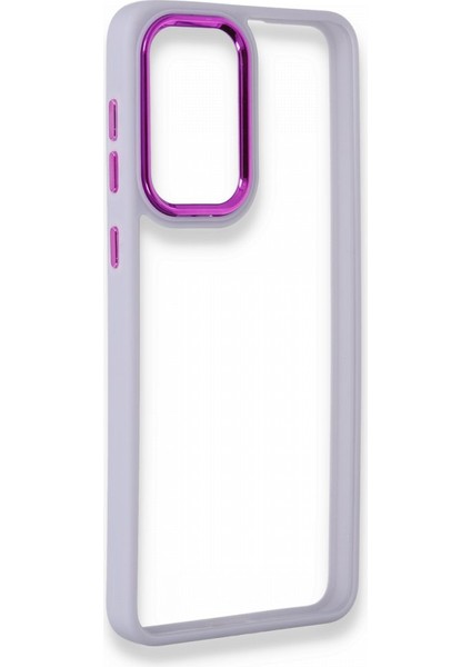 Samsung Galaxy A32 Kılıf A+++ Dora Silikon Kapak + Kablo Koruyucu