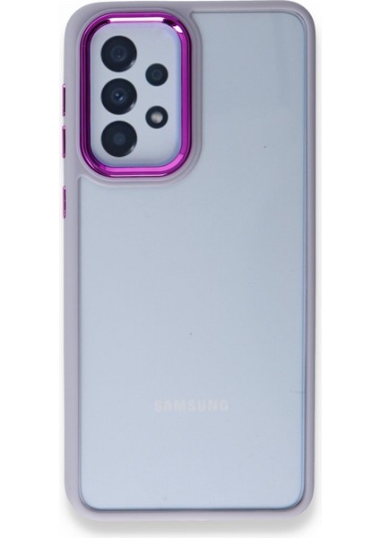 Samsung Galaxy A32 Kılıf A+++ Dora Silikon Kapak + Kablo Koruyucu