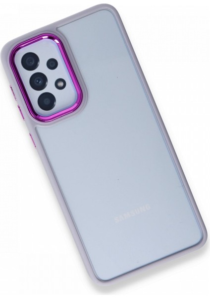 Samsung Galaxy A32 Kılıf A+++ Dora Silikon Kapak + Kablo Koruyucu