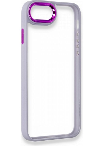 Apple Iphone 7 Kılıf A+++ Dora Silikon Kapak + Kablo Koruyucu