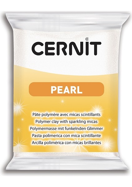 Pearl Polimer Kil 56 Gr. 085 Nacre
