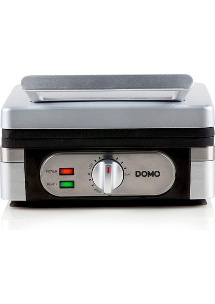 DO-9047W Yarı Profesyonel Waffle Makinesi 1400 W