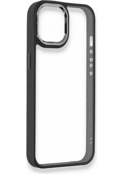 Apple Iphone 13 Kılıf A+++ Dora Silikon Kapak + Kablo Koruyucu