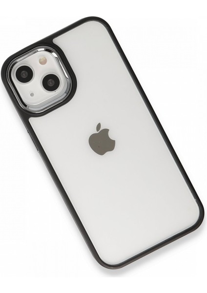 Apple Iphone 13 Kılıf A+++ Dora Silikon Kapak + Kablo Koruyucu