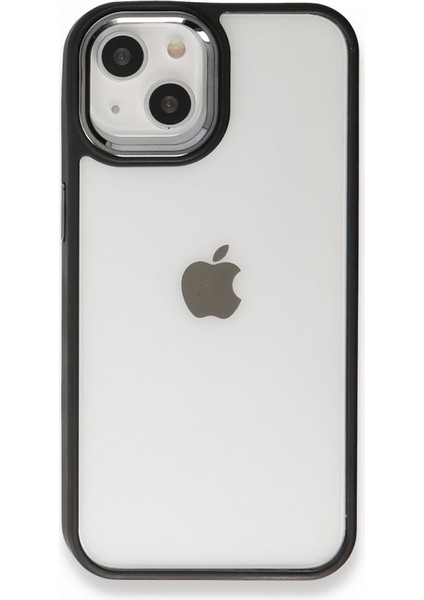 Apple Iphone 13 Kılıf A+++ Dora Silikon Kapak + Kablo Koruyucu