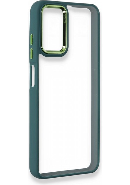 Samsung Galaxy M12 Kılıf A+++ Dora Silikon Kapak + Kablo Koruyucu