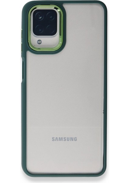 Samsung Galaxy M12 Kılıf A+++ Dora Silikon Kapak + Kablo Koruyucu