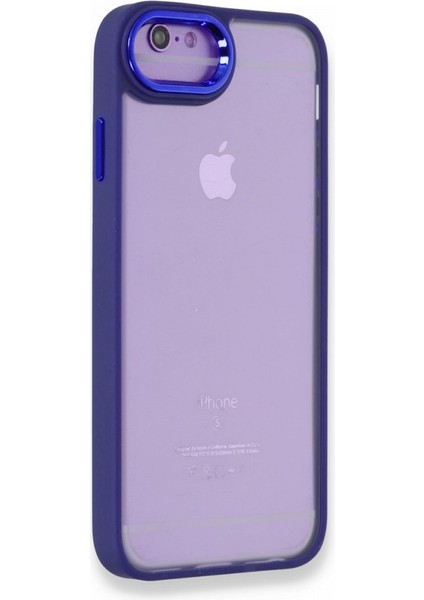 Apple Iphone 6s Kılıf A+++ Dora Silikon Kapak + Kablo Koruyucu