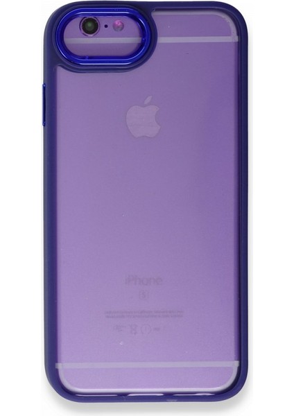Apple Iphone 6s Kılıf A+++ Dora Silikon Kapak + Kablo Koruyucu