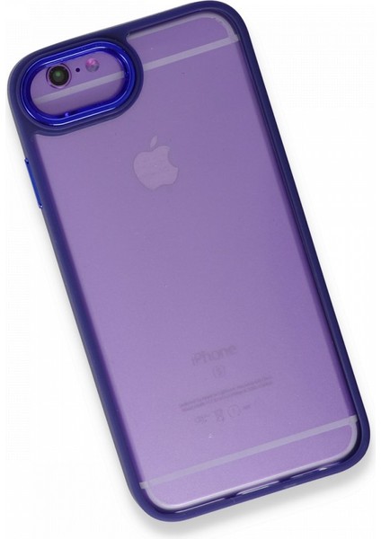 Apple Iphone 6s Kılıf A+++ Dora Silikon Kapak + Kablo Koruyucu