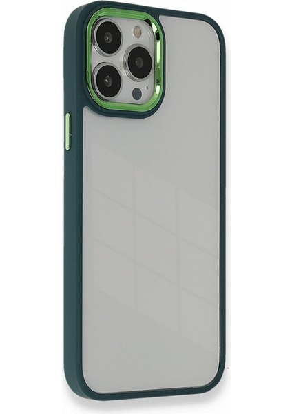 Apple Iphone 13 Pro Kılıf A+++ Dora Silikon Kapak + Kablo Koruyucu