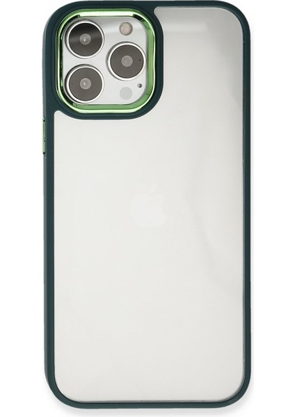 Apple Iphone 13 Pro Kılıf A+++ Dora Silikon Kapak + Kablo Koruyucu