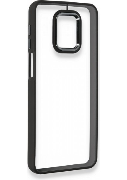 Xiaomi Redmi Note 9 Pro Kılıf A+++ Dora Silikon Kapak + Kablo Koruyucu