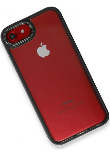 Apple Iphone 8 Kılıf A+++ Dora Silikon Kapak + Kablo Koruyucu