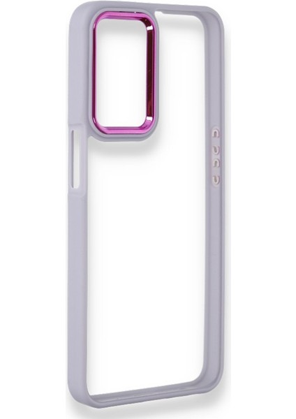 Oppo A54 4g Kılıf A+++ Dora Silikon Kapak + Kablo Koruyucu
